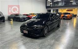 مرسيدس بنز C-Class